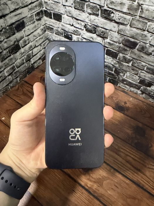 Huawei nova 15.