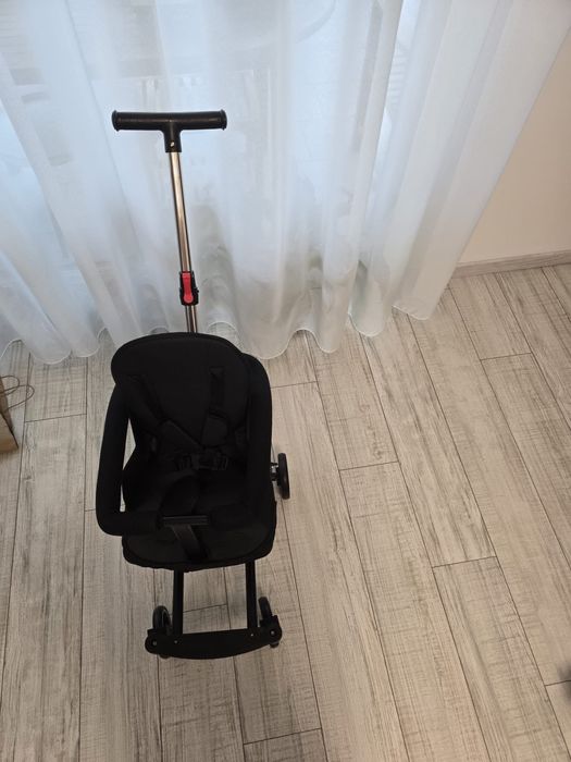 Carucior copii nou