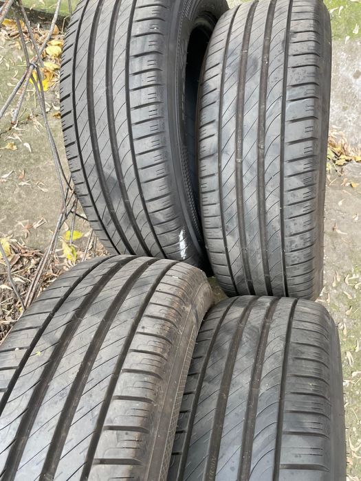 Anvelope Kleber Dynaxer SUV