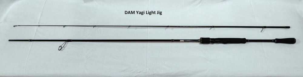 TRABUCCO> Dragon> SHIMANO> ZEBCO> Formax> DAM> Ron Thompson> Filstar