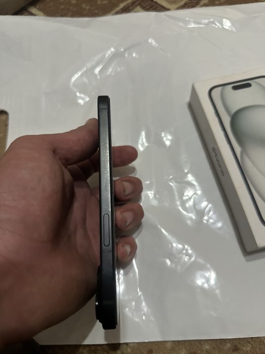 iPhone 15 128gb 87% срочно