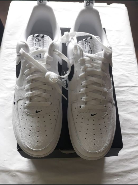 Nike Air Force 1 nr 45.5 originali