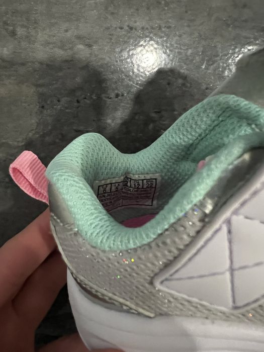 Детски маратонки Skechers 22 номер