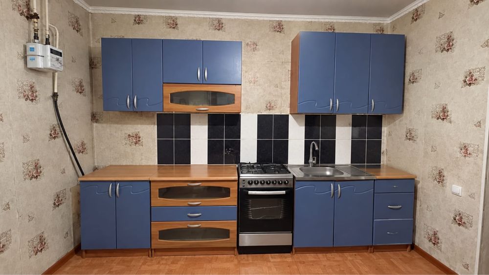 Кухонный гарнитура