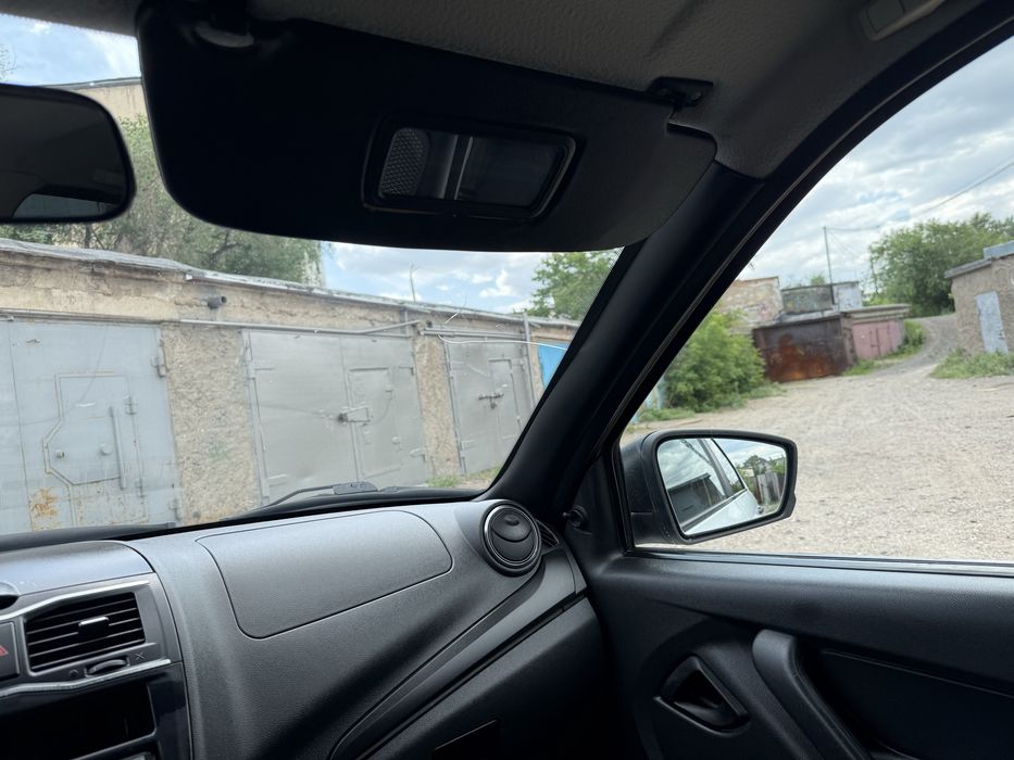 Продам лада гранта fl