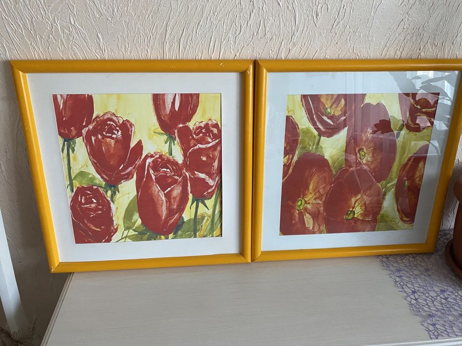 Продам картины