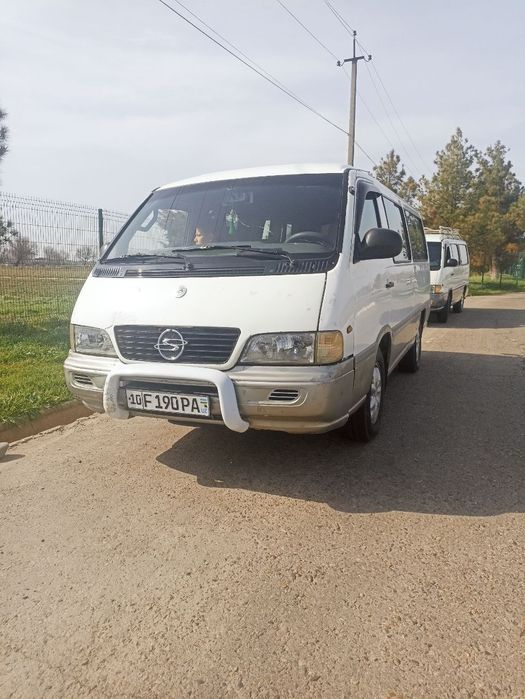 Vikupga berladi istana 2001 metan gaz