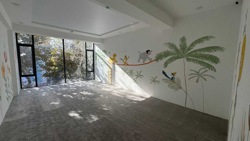 Выполняем строительные и ремонтные работы под ключ