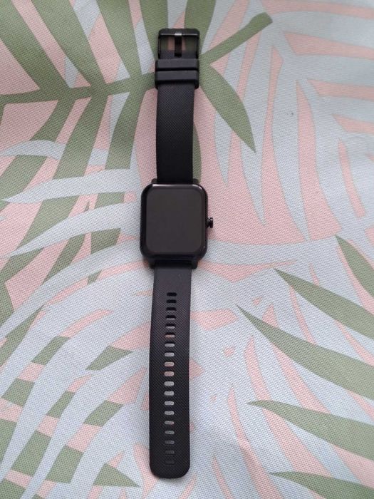 Италиански спортен смарт часовник ION SMARTWATCH Cellularline