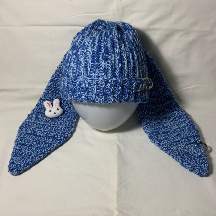 Вязаные шапки 1+1 (Toʻqilgan shapkalar 1+1)