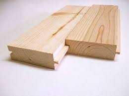 Половой шпунт 27 * 140 - 5490м2