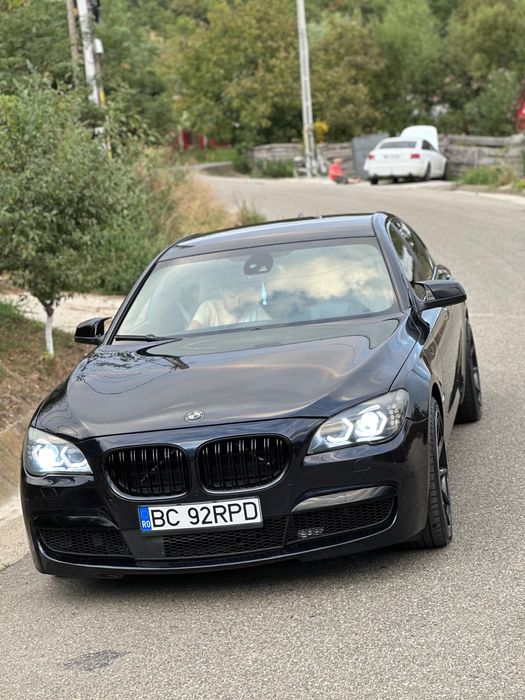 Bmw de vinzare an 2013
