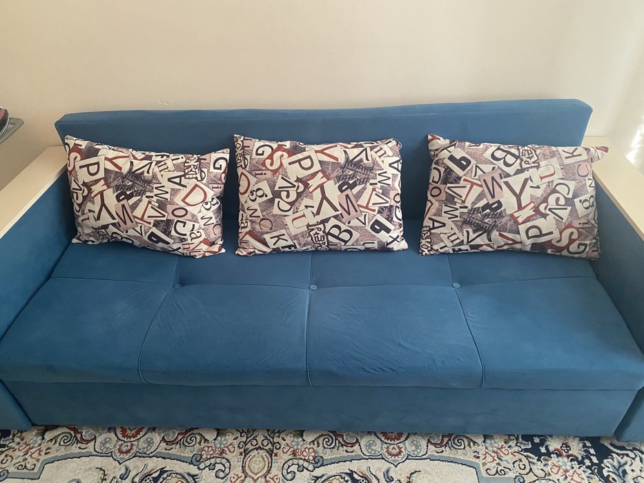 Диван Тахта раскладной