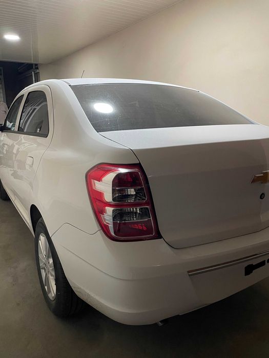 Продается Chevrolet Cobalt 2024