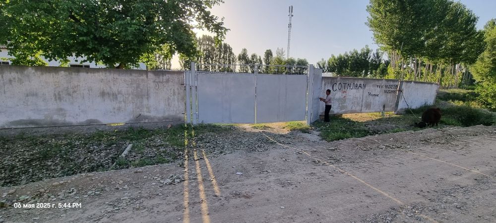 Ишхона учун жой сотилади ёки арендага берилади