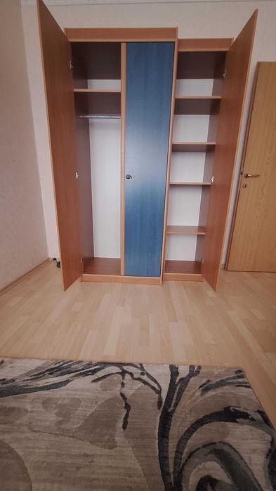 Гардероби двукрилен и еднокрилен