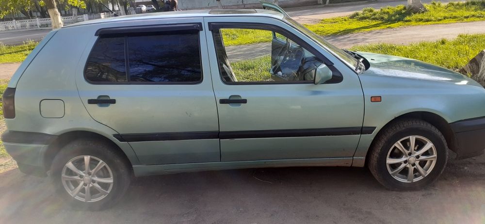 Продам автомобиль