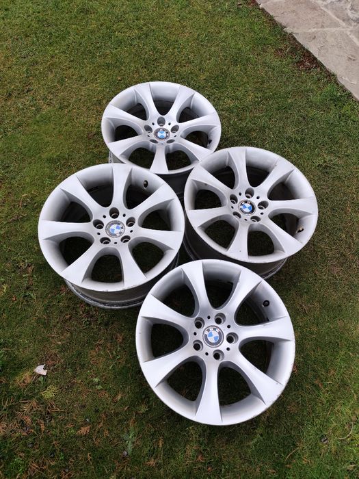 Джанти за BMW E60 E90 E46 18" Style 124