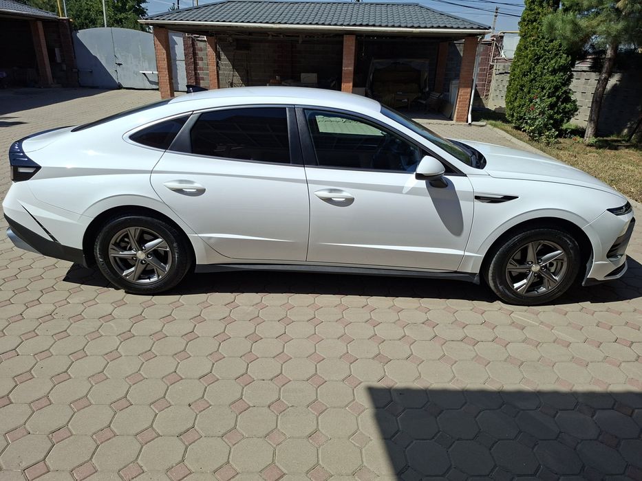 Продам автомобиль