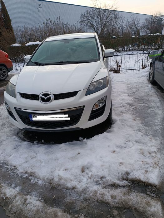 De vânzare Mazda CX-7