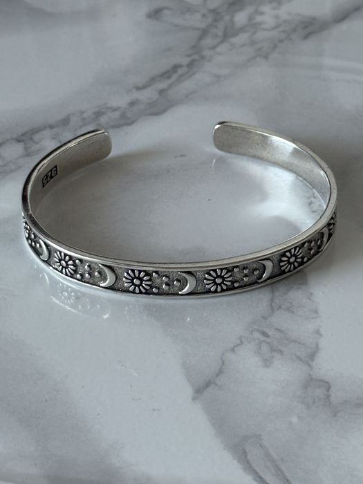 Set de 5 bratari argint 925