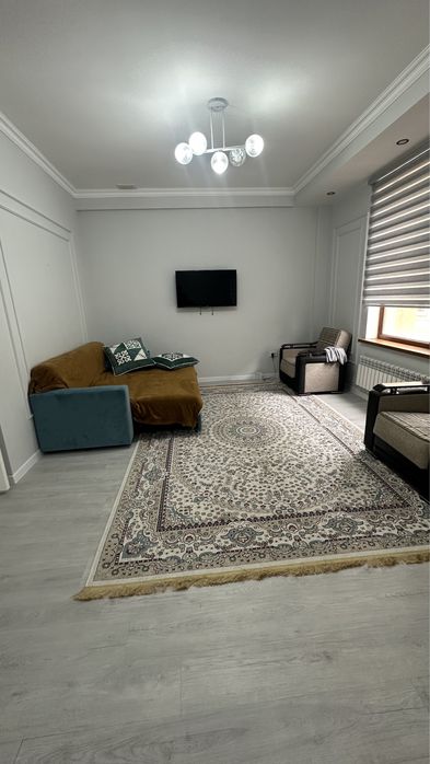 Караван сарай 2х ком