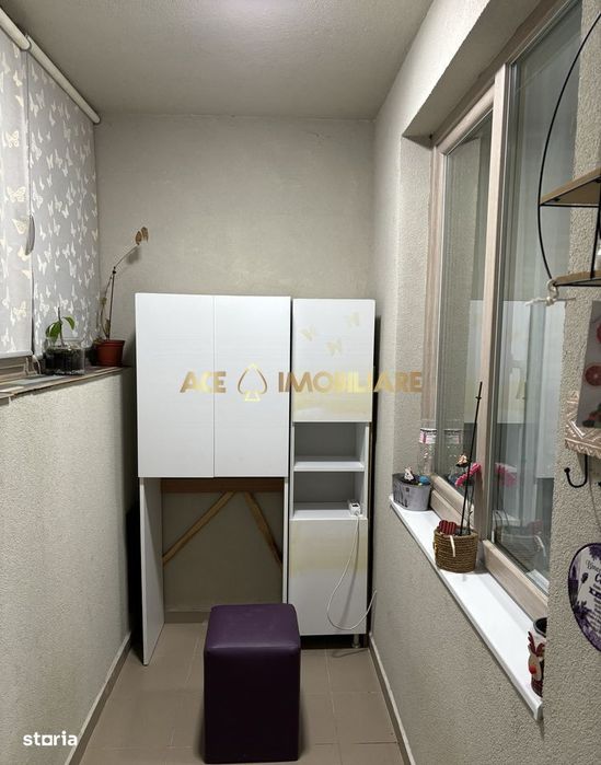 2 Camere de vanzare | Fundeni | Centrala | 0% Comision | Bloc 2020