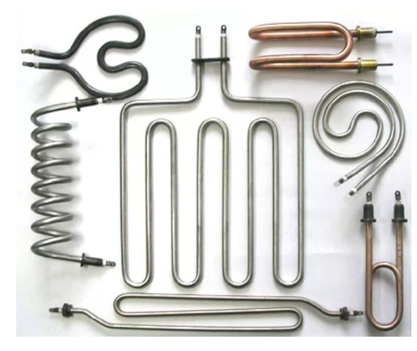 ТЭНы большой ассортимент