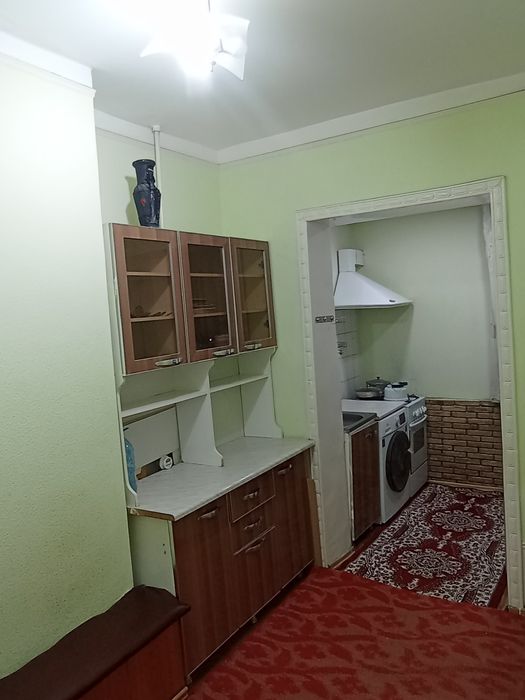 Ижарага берилади 2хонали ,2 Чи этаж