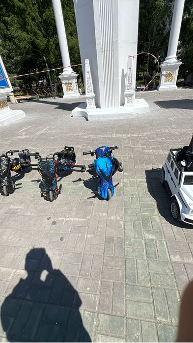 Продам дрифт кары