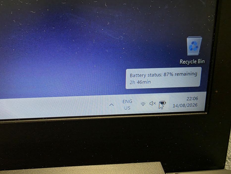 Laptop Lenovo 320-17IKB