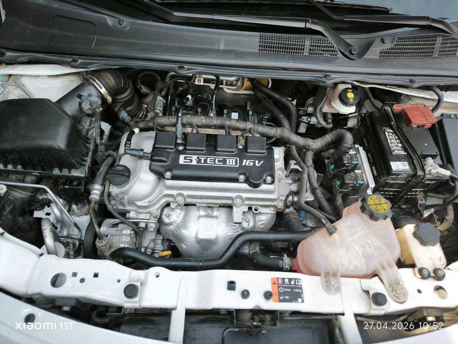 Chevrolet Cobalt 2024 — 10