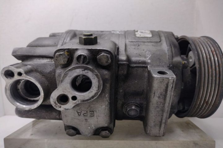 Compresor Clima E058675 / 8675EPA / 699357 Volkswagen VW Passat B7 se