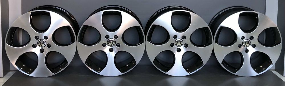 Джанти за WV Golf GTI 5.6.7-19цола