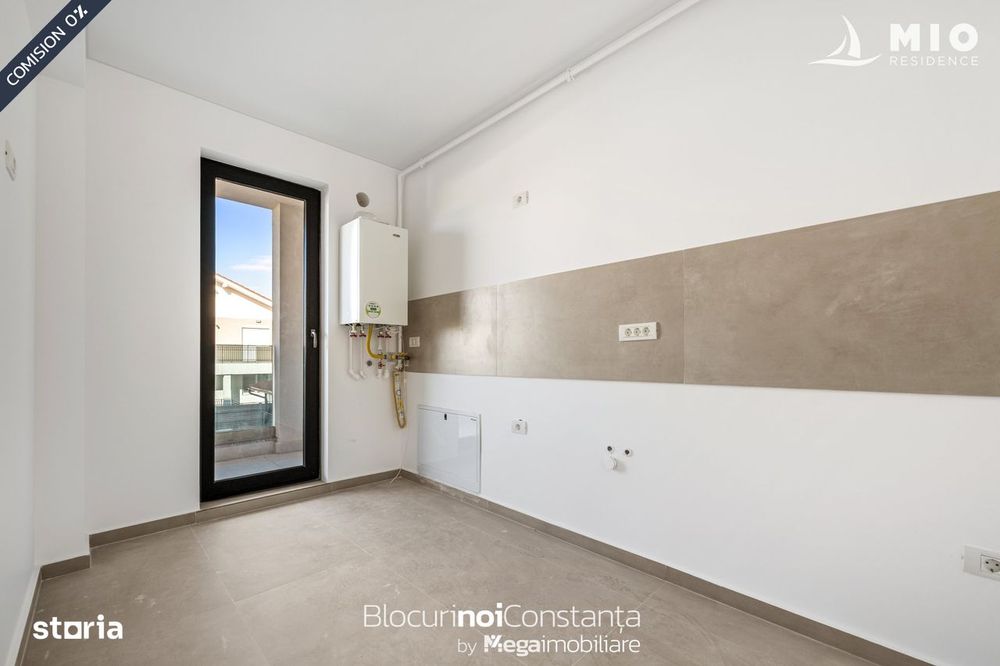 #TVA inclus: Apartament la cheie | bucătărie separată | MIO Residence — fotografia 3