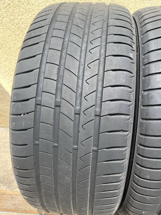 2 бр. летни гуми 225/45/17 Dayton DOT 1217 4 mm