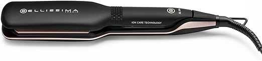 Преса за изправяне на косата Bellissima XL Ion