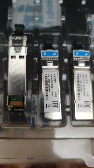 Срочно продается новые Трансиверы D-Link 432XT/B1