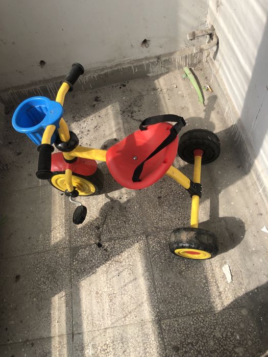 Детско колело ново