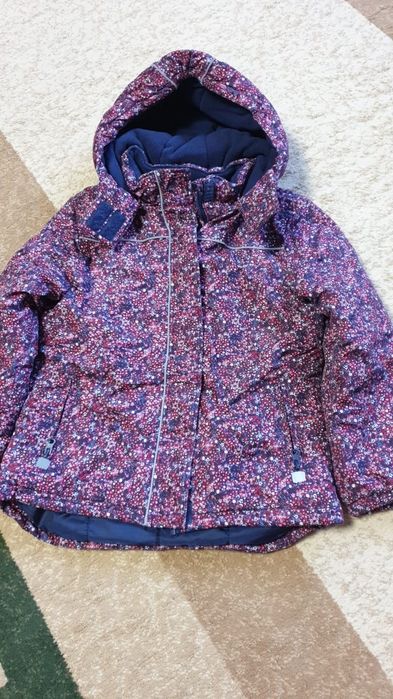 Куртки для девочки