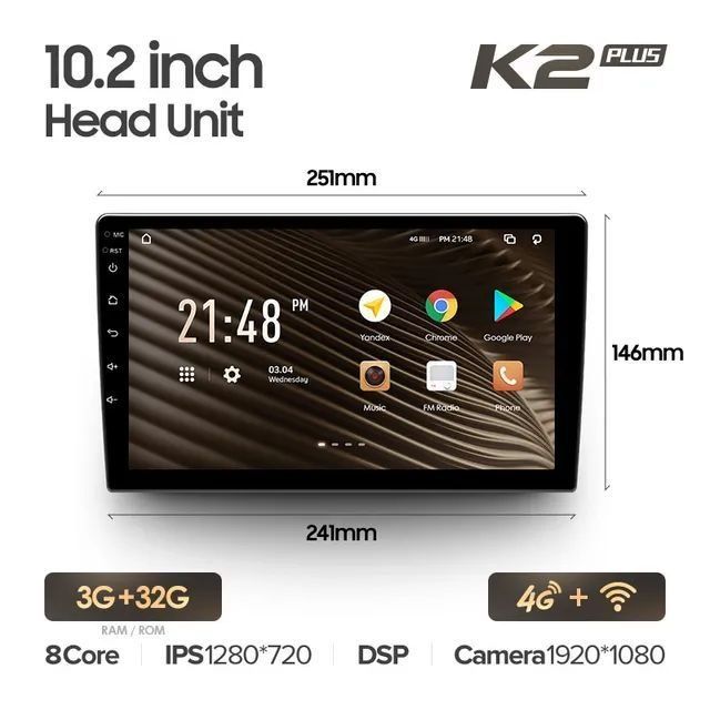 Продается андроид магнитола teyes сс3