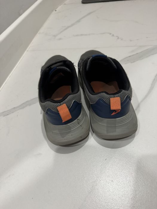 Кроссовки мужские