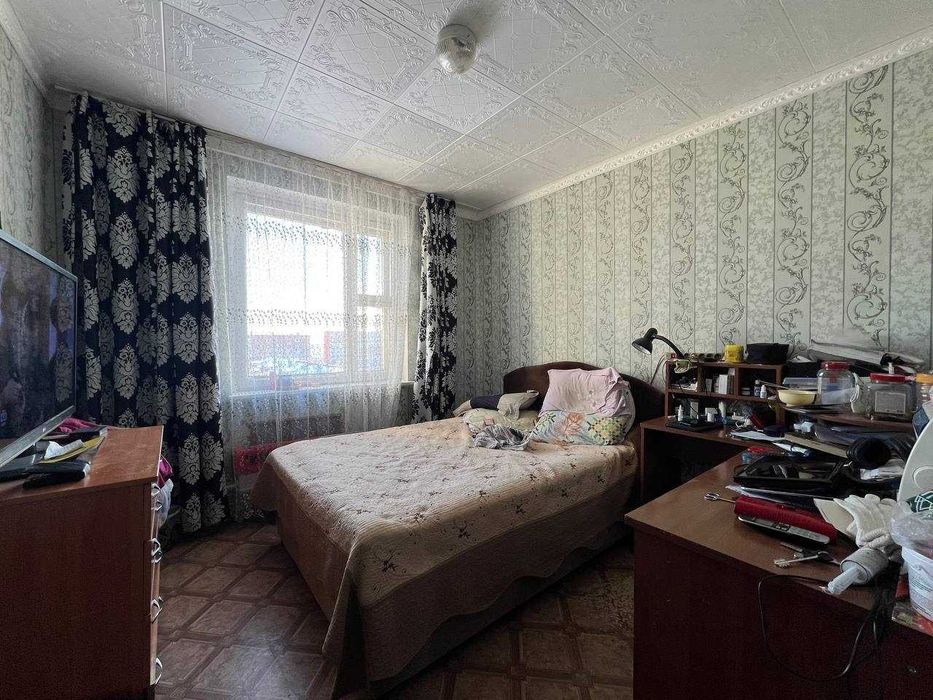 Продам 5 комн кваритиру 19 мкр