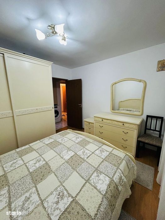 Apartament 2 camere  Cofetaria Select - etaj 2/4-  40 mp -  50.000 €