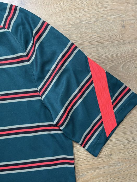 Nike Liverpool 21-22 мъжка тениска М