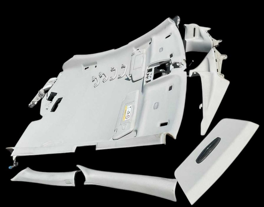 Plafon interior complet Mercedes CLS W218