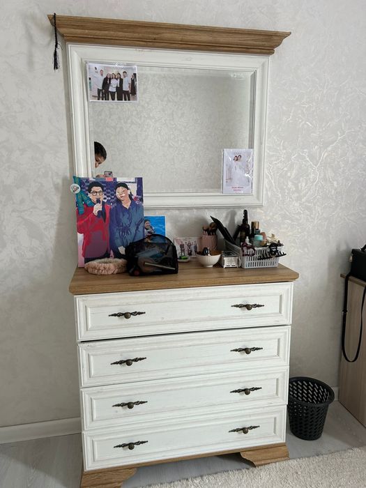 Спальни гарнитур