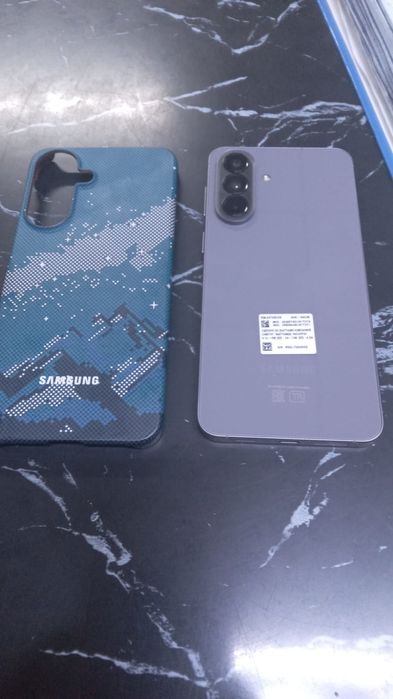A57 Samsung 256g