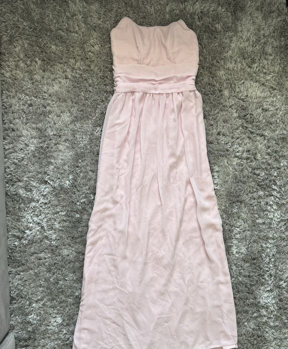 Официална рокля С