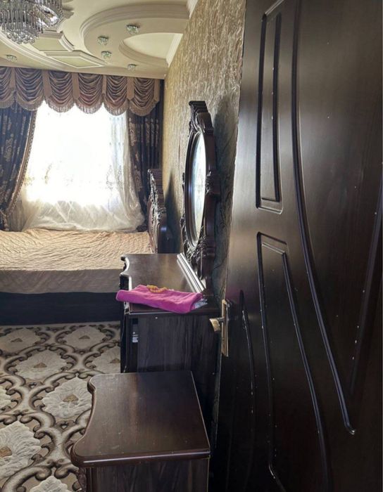 Kvartira ijaraga beriladi